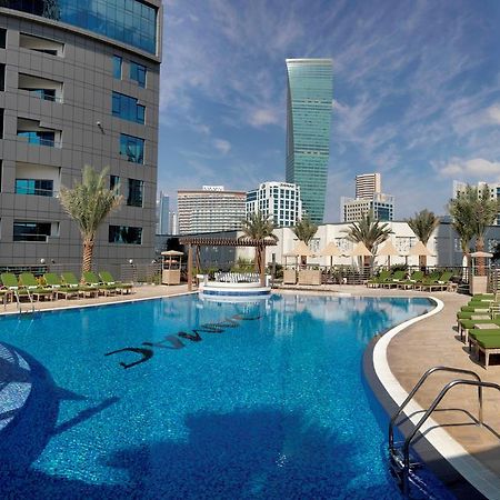 Damac Maison De Ville Breeze Dubai Exterior foto