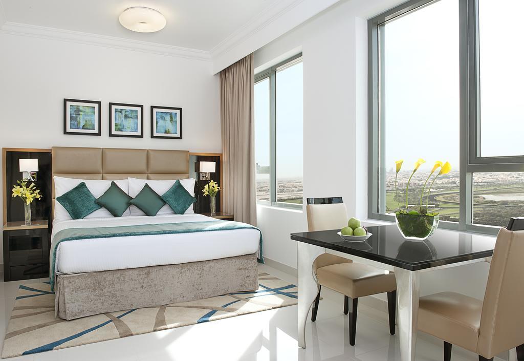 Damac Maison De Ville Breeze Dubai Zimmer foto